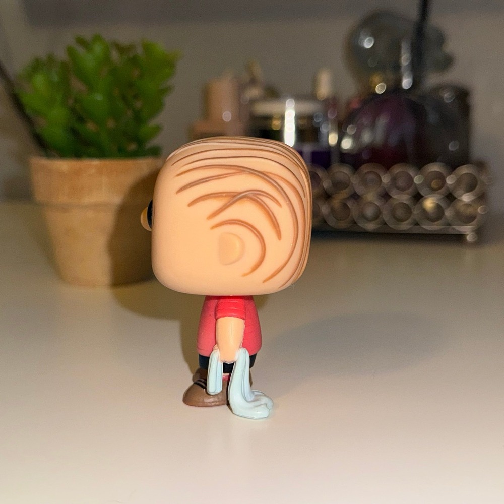 Funko Peanuts - Linus Van Pelt mini - Picture 4 of 6